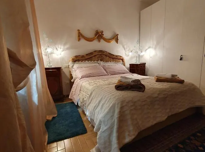 B&B Chez Elisabeth