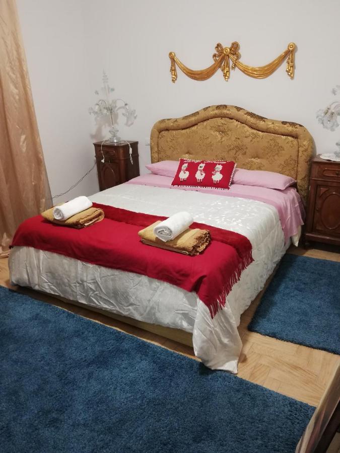 Chez Elisabeth Bed & Breakfast