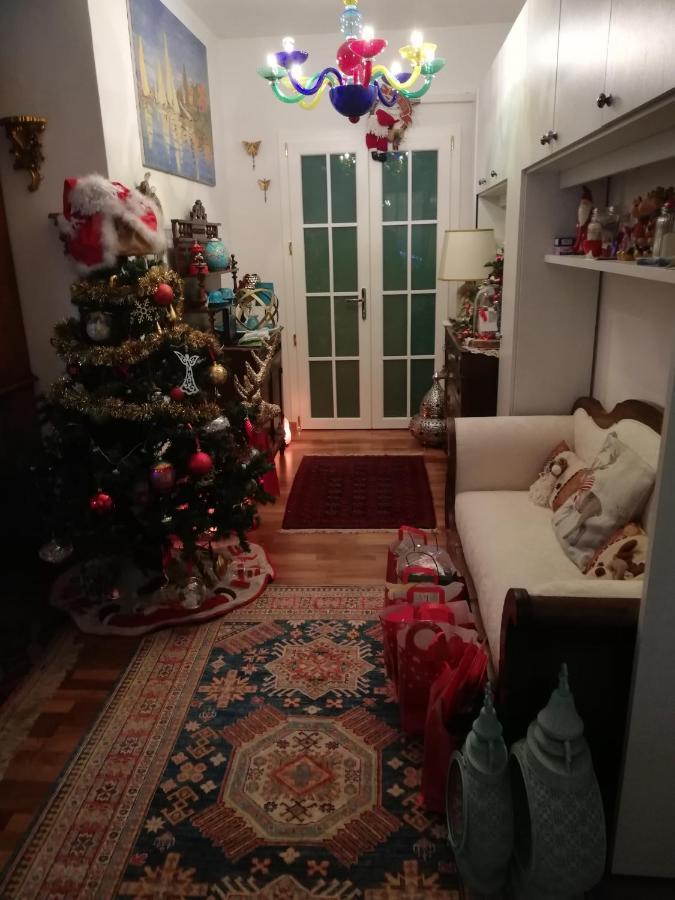 Bed & Breakfast Chez Elisabeth *