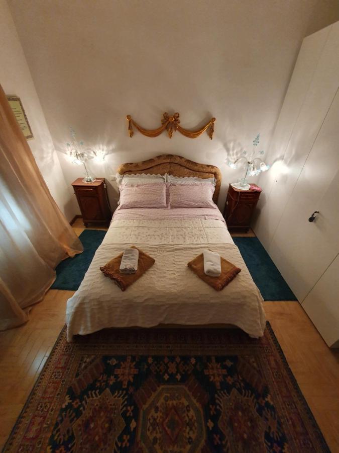 Chez Elisabeth * Padova