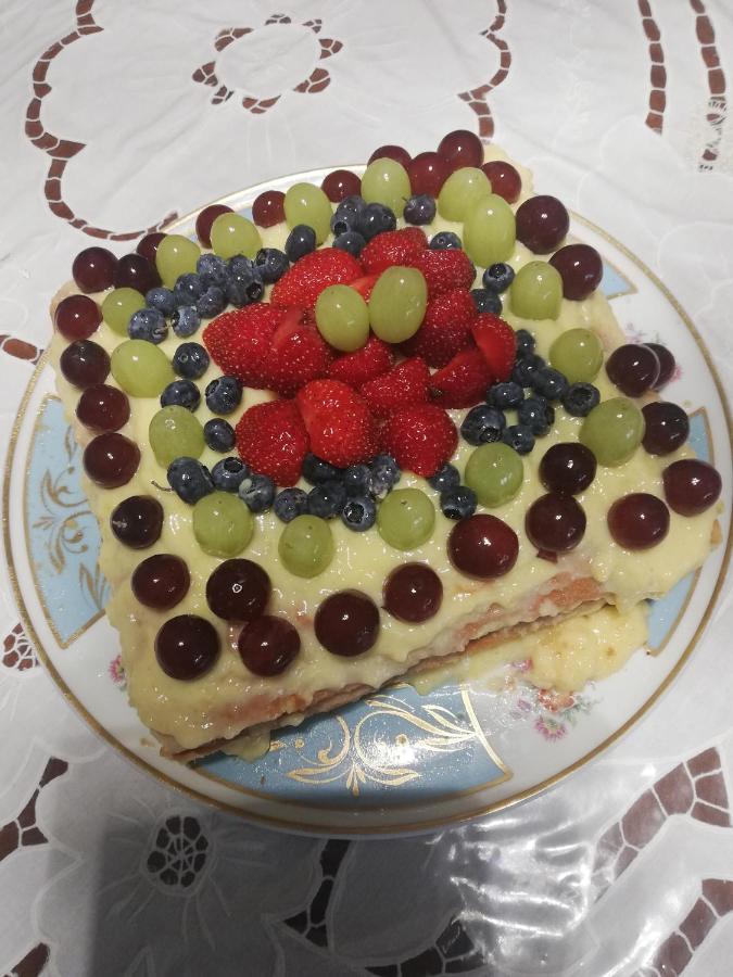 Bed & Breakfast Chez Elisabeth